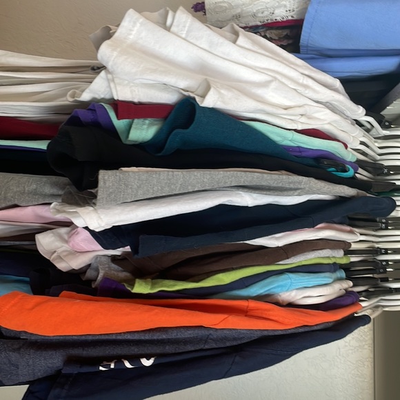 🧡T-Shirt Roulette! - Picture 4 of 4